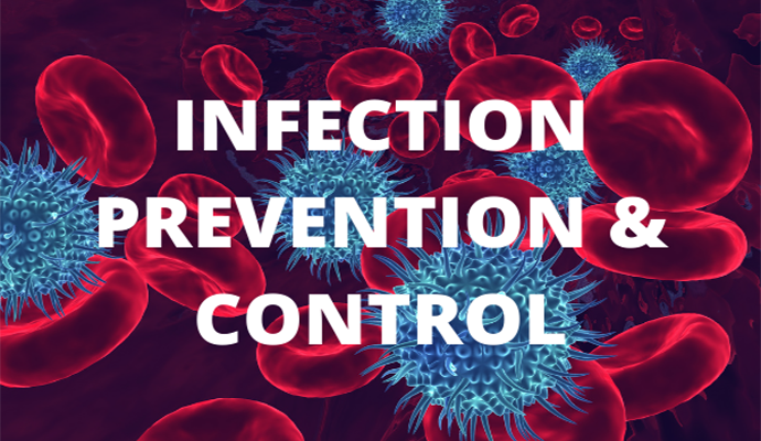 Course Image L2 Award in Infection Prevention & Control